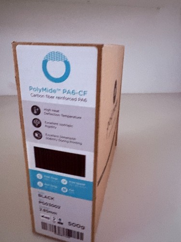 Filament 85mm polymaker - filament,