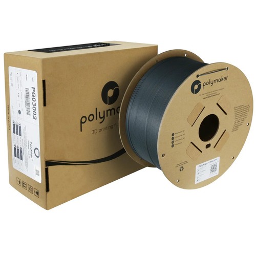 Filament polymaker pa6cf - filament, 1.75