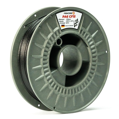 Nylon pa6 cf15 kohlefaser - nylon, cf15,