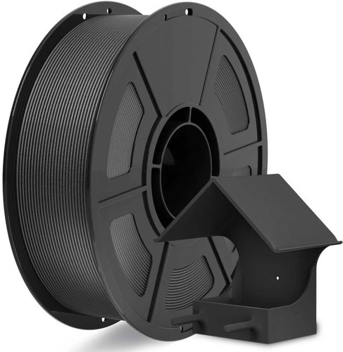 Asa carbonfaser filament - asa,