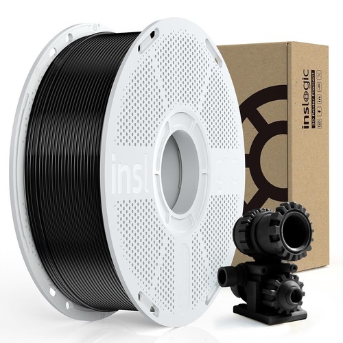 Inslogic pa6 nylon filament - pa6-cf,