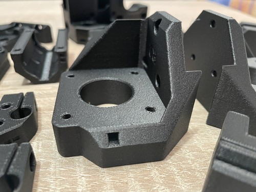 Prusa mk4 xyz achse - prusa, xyz-achse