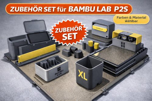 Upgrade kit zubehör set für - upgrade-kit/zubehör-set,
