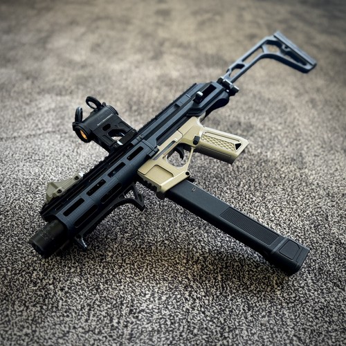 Firewad aap arp 9 - aap-01, to