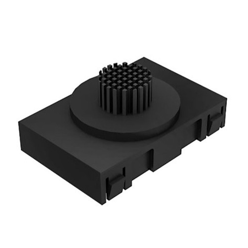 Bürstenelement mit bürste - bürstenelement,