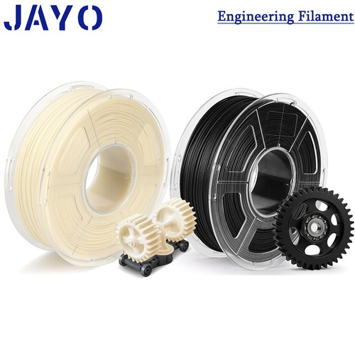 Jayo pa12 pa6 - jayo, pa12-cf/pa6-cf/easy