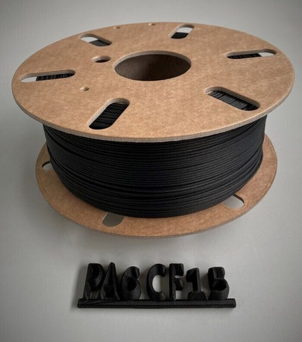 Pa6 cf15 nylon carbon - cf15,