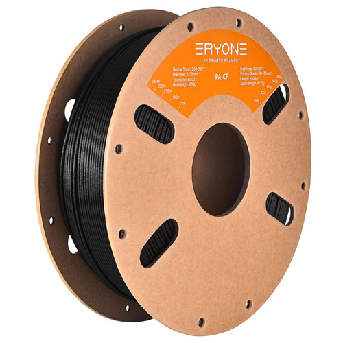 Pa6 filament 75mm 800g - filament, 1,75mm