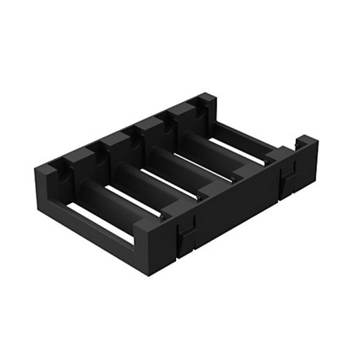 Käfig für rolle pa6 6 - käfig,