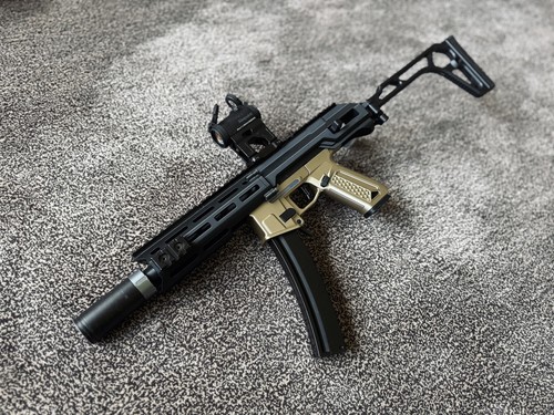 Firewad aap mp5 - firewad,