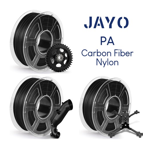 Jayo 1kg schwarz - schwarz, easy