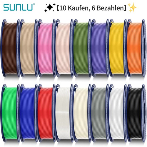 Buy pay sunlu petg - 10, 6】sunlu