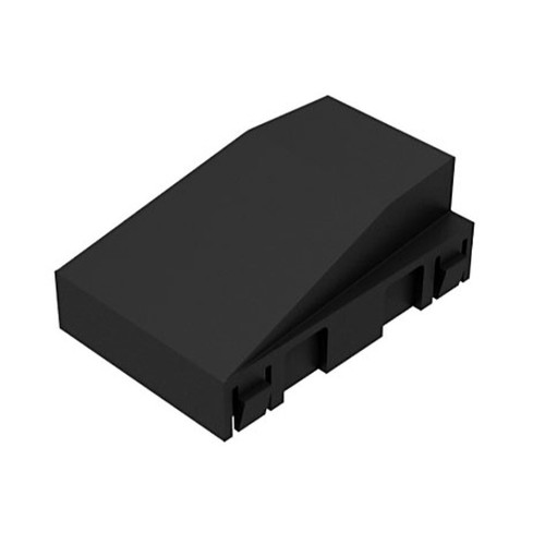 Gleitrampe pa6 cf15 - gleitrampe,,