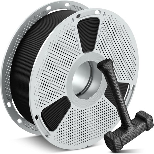 Pa6 filament 75mm 1kg - filament, 1,75mm