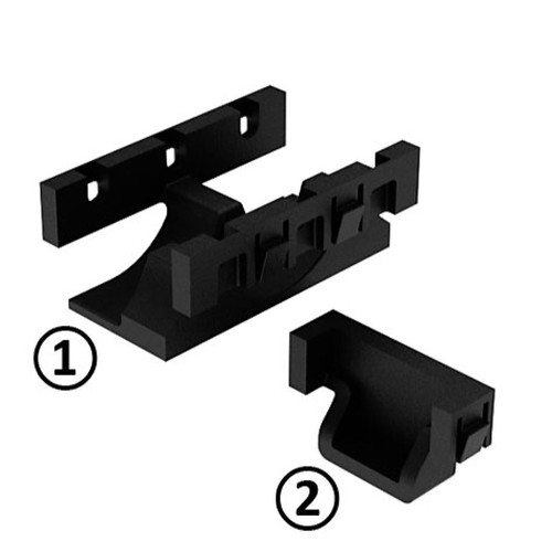 Käfig für rolle h26 - käfig,