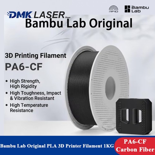 Bambu lab original pa6 - bambu,