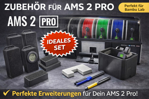 Upgrade-Kit/Zubehör-Paket