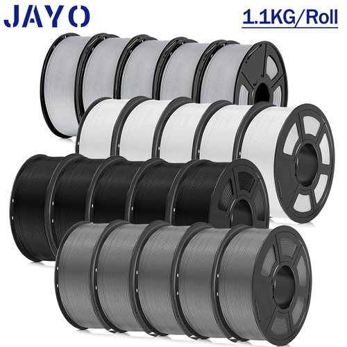Jayo 5kg 10kg 20kg pla - 5kg/10kg/20kg, pla+