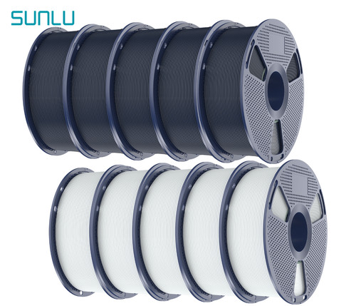 Sunlu 1kg - sunlu, 10×1kg/5×1kg