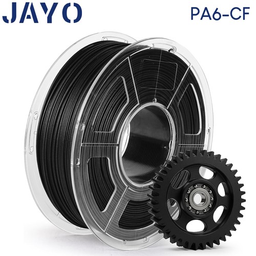 Jayo 1kg schwarz - jayo, nylon